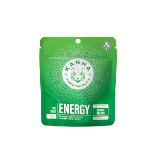 KANHA - KANHA | FX | NANO | ENERGY 1:1 Citrus Splash