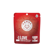KANHA | FX | NANO | LOVE 2:1:1 Raspberry Rose