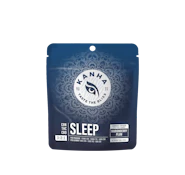 KANHA | FX | NANO | SLEEP 3:2:1 Marionberry Plum 100mg