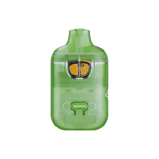 Boutiq - Boutiq Switch Hawaiian Snow X Sour Slush 1g Disposable Main Image