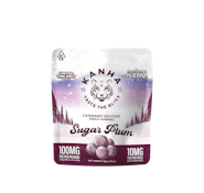KANHA - NANO - Indica Sugar Plum 100mg