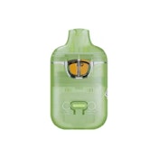 Boutiq Switch Lime Haze X Lemon Head 1g Disposable