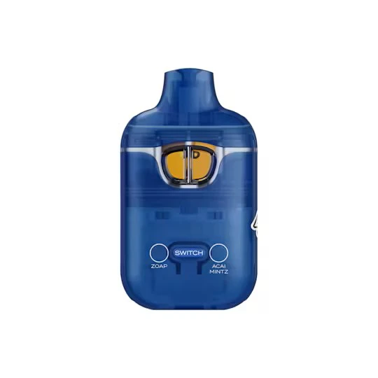 Boutiq - Boutiq Switch Zoap X Acai Mintz 1g Disposable Main Image