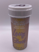Larry Sherb 7g Pre-rolls 10pk - Pacific Reseve