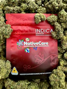 Native Care | Pre-packed 3.5g | Jungle Wifi