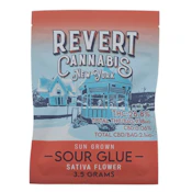 Sour Glue 3.5g Flower