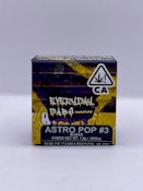 Astro Pop #3 1g Sugar - Everyday