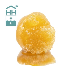 Harbor House - Super Boof - 1g BHO Sugar - Harbor House