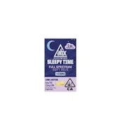 [ABX] CBN Soft Gels - 2:1 - 5mg 10ct Sleepy Time Solventless 