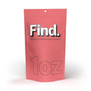 FIND | Muffin Grease | 28G / 1OZ