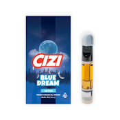 Cizi | Blue Dream 1g (Hybrid) - 510 Cartridge