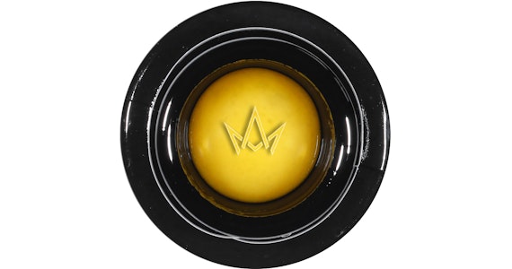 HOWIE ROLL - Howie Roll - Lemon Cherry Gelato Live Resin Sauce - 1g