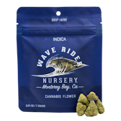 Mazar Kush Smalls 7g