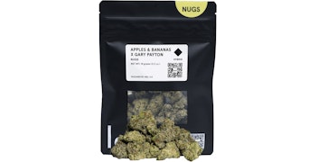 Lolo - Apples & Bananas x Gary Payton Nugs - 14g
