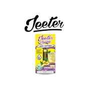 Jeeter - Jeeter Juice - Limoncello - Liquid Diamonds Cartridge - 1g