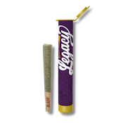 Legacy | Preroll | Lilac Cookies BX2 | 1g