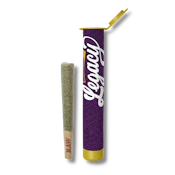 Legacy | Preroll | Valley Girl | 1g