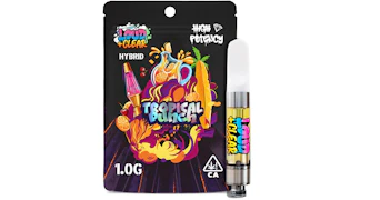 Loud + Clear - Tropical Punch High Potency Cartridge - 1g