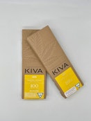 Churro Milk Chocolate Bar - Kiva - 100mg