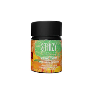 STIIIZY - Stiiizy Mango Tango Gummies 100mg