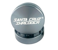 Santa Cruz Shredder 38mm 2pcs Grinder ND - Assorted Colors #49170