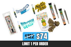 39% off 3:16g Humble Root Mixxer Bundle