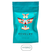 Revelry - Frosty Fusion - Flower - 14.0g