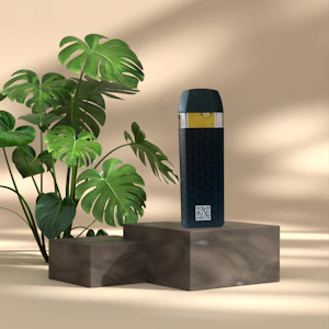 MOTA - MOTA SOLO | Cookie Dawg | Live Resin Disposable Cartridges | 1g