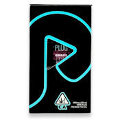 Plug Play - Exotics - Grape Ape - Vape Pod - 1.0g