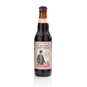 NOT YOUR FATHER'S - NOT YOUR FATHER'S - Drink - Root Beer - 100MG