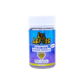Lil Leftys - Berry Gelato - Infused Prerolls - 5 x 0.75g