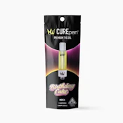 West Coast Cure - Cartridge - Birthday Cake 1g