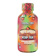 Uncle Arnie's - 100mg Bottle - Sweet Peach Iced Tea 