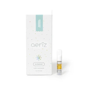 AERIZ - Aeriz | Cartridge | True OG | .5g