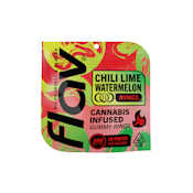 Flav - Live Resin - Chili Lime Watermelon - 100mg