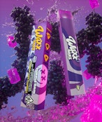 Waxx Barz - Disposable - Purple Rain 1g