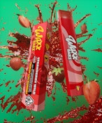 Waxx Barz - Disposable - Strawberry Wild - 1g