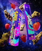 Waxx Barz - Disposable - Super Nova - 1g