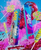 Waxx Barz - Disposable - Unicorn Blood - 1g