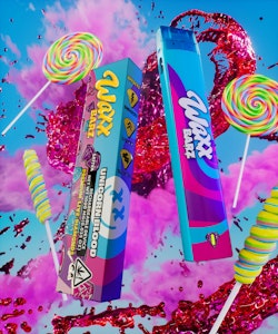 Waxx - Waxx Barz - Disposable - Unicorn Blood - 1g