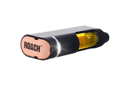 Roach - Melonade - .36g Live Resin Disposable Vape