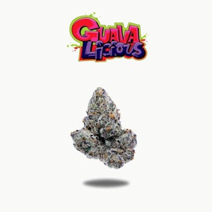 Oakfruitland - OFL Guava-Licious pkg 7g