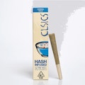 CLSICS Hash Preroll 1g Indica Cereal Milk