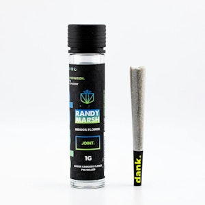 DANK BY DEFINITION - DANK | RANDY MARSH | 1G JOINT