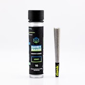 Randy Marsh | Dank | Preroll | 1g