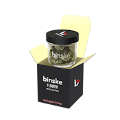 Binske Jungle Pie 3.5g