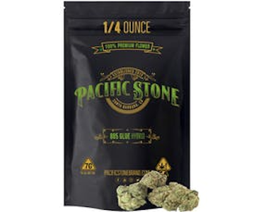 Pacific Stone - 805 Glue - 7g