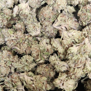 CALIFORNIA STREET CANNABIS CO - Bubble Bath - 3.5g (H) - CSCC. House Flower