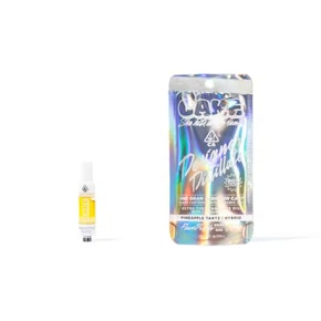 Pineapple Tartz - Cart. (1g)