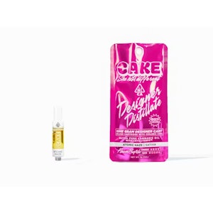 Cake - Atomic Haze - Cart. (1g)